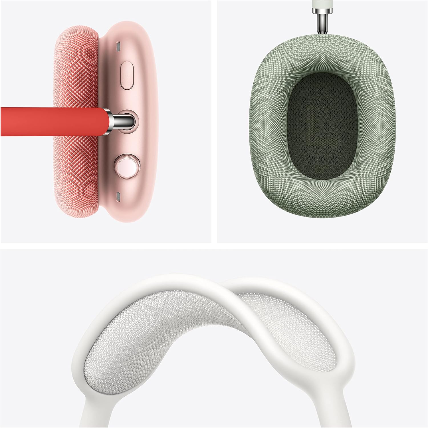 AirPods Max - Pink