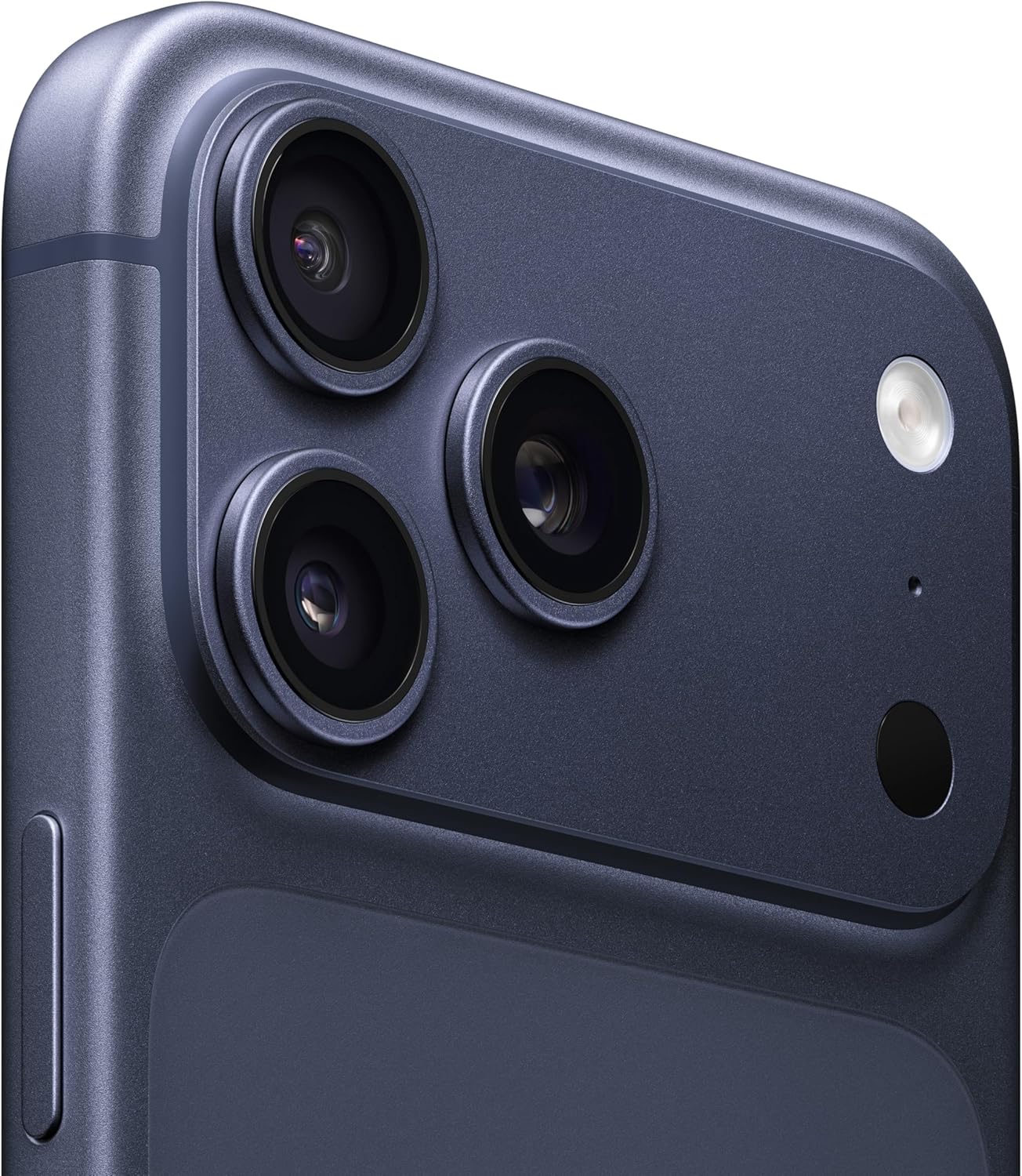 iPhone 17 Pro Max Deep Blue (Renewed)