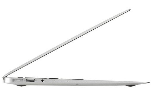 MacBook Air 11" 2011 Intel Core i5 1.6GHz SSD