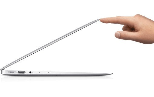 MacBook Air 13" 2012 Intel Core i5 1.8GHz SSD