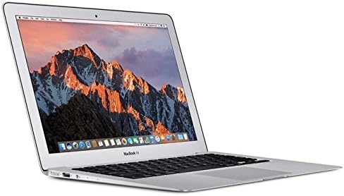 MacBook Air 13" 2015 Intel Core i5 1.6GHz HDD