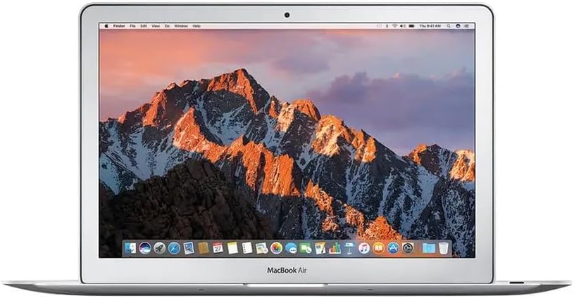 MacBook Air 13" 2017 Intel Core i5 1.8GHz