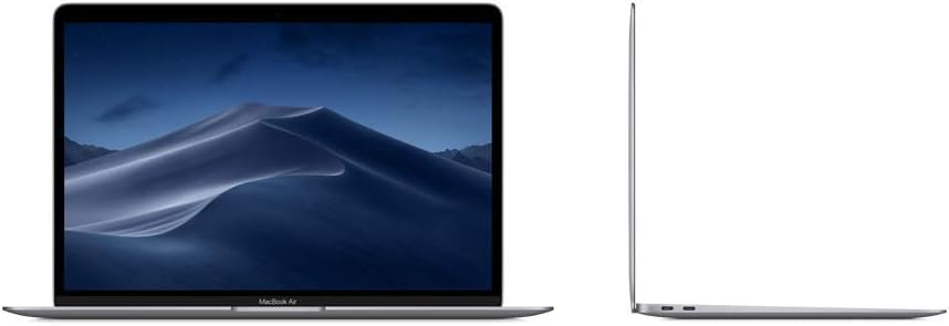 MacBook Air 13" 2018 Intel Core i5 1.6GHz Space Grey