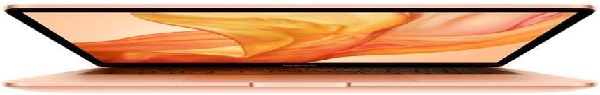 MacBook Air 13" 2019 Intel Core i5 1.6GHz Gold