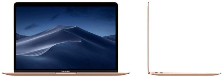 MacBook Air 13" 2019 Intel Core i5 1.6GHz Gold