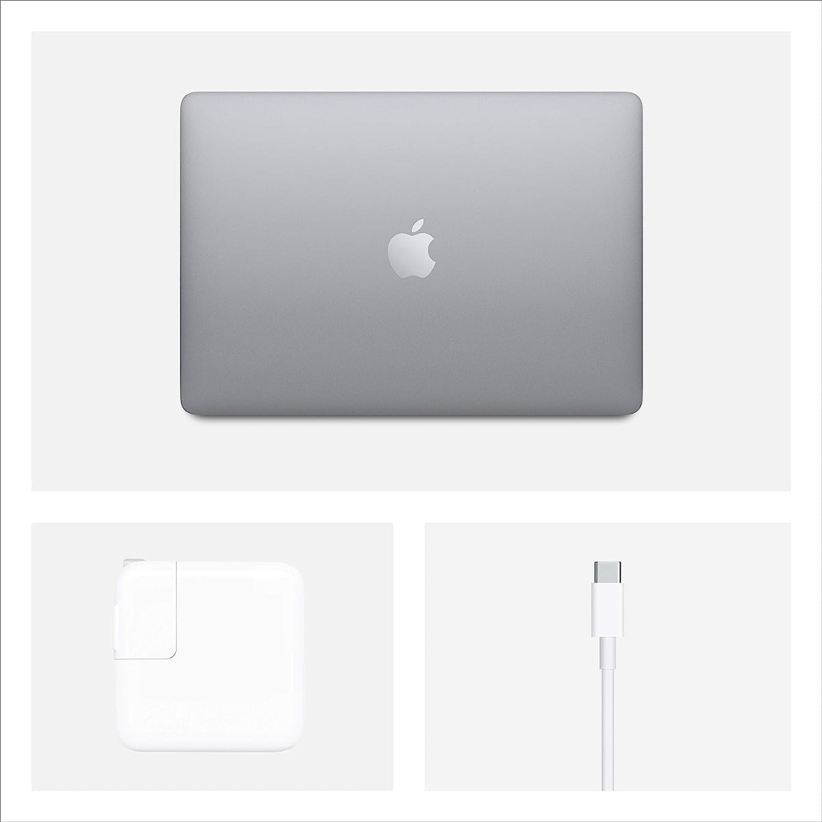 MacBook Air 13" 2019 Intel Core i5 1.6GHz Space Grey