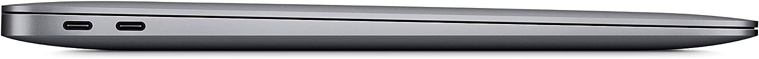 MacBook Air 13" 2020 Intel Core i3 1.1GHz Space Grey