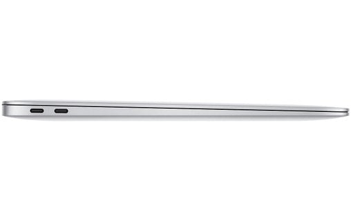 MacBook Air 13" 2020 Apple M1 3.2GHz 8-Core CPU 7-Core GPU Silver