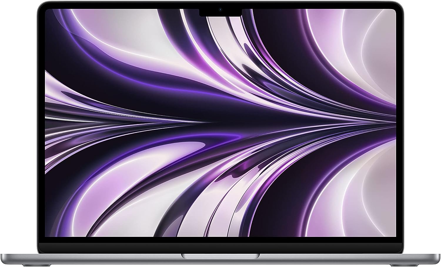 MacBook Air 13" 2022 Apple M2 3.49GHz 8-Core CPU 8-Core GPU Space Grey