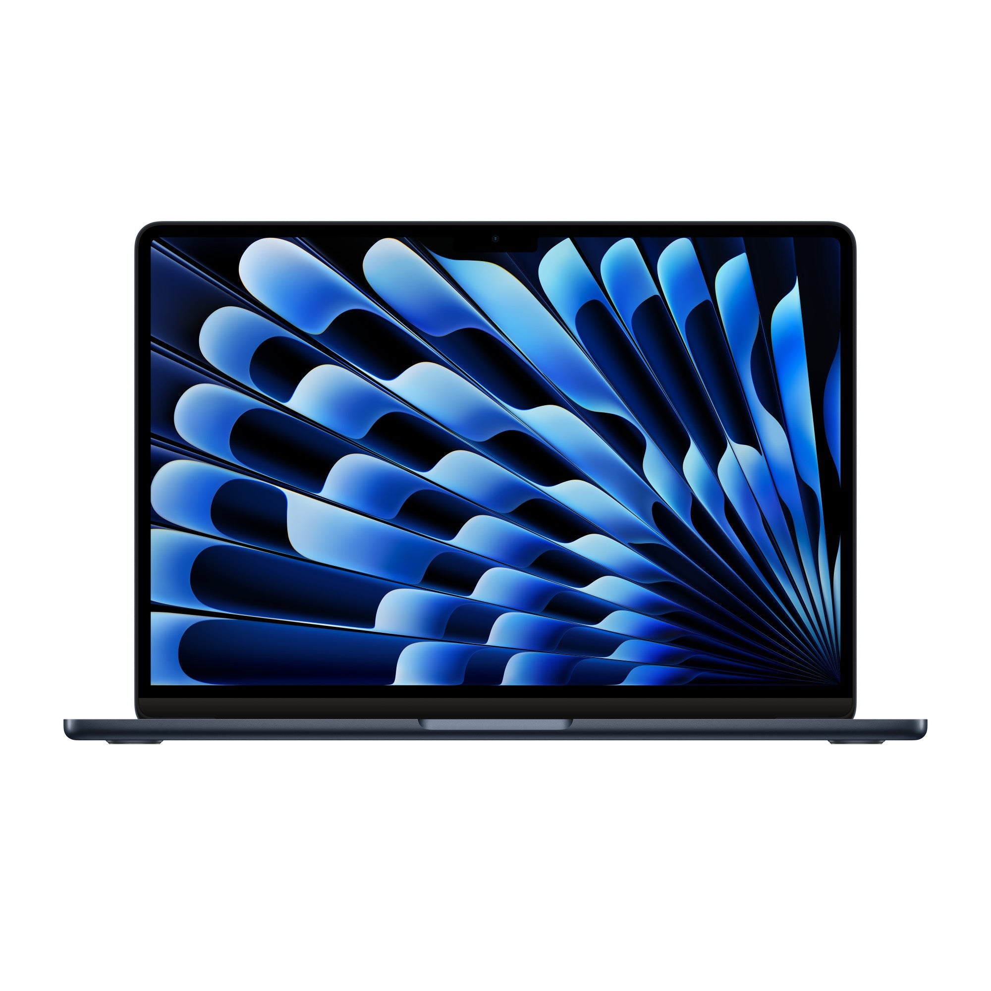 MacBook Air 13" 2024 Apple M3 4.05GHz 8-Core CPU 10-Core GPU Midnight