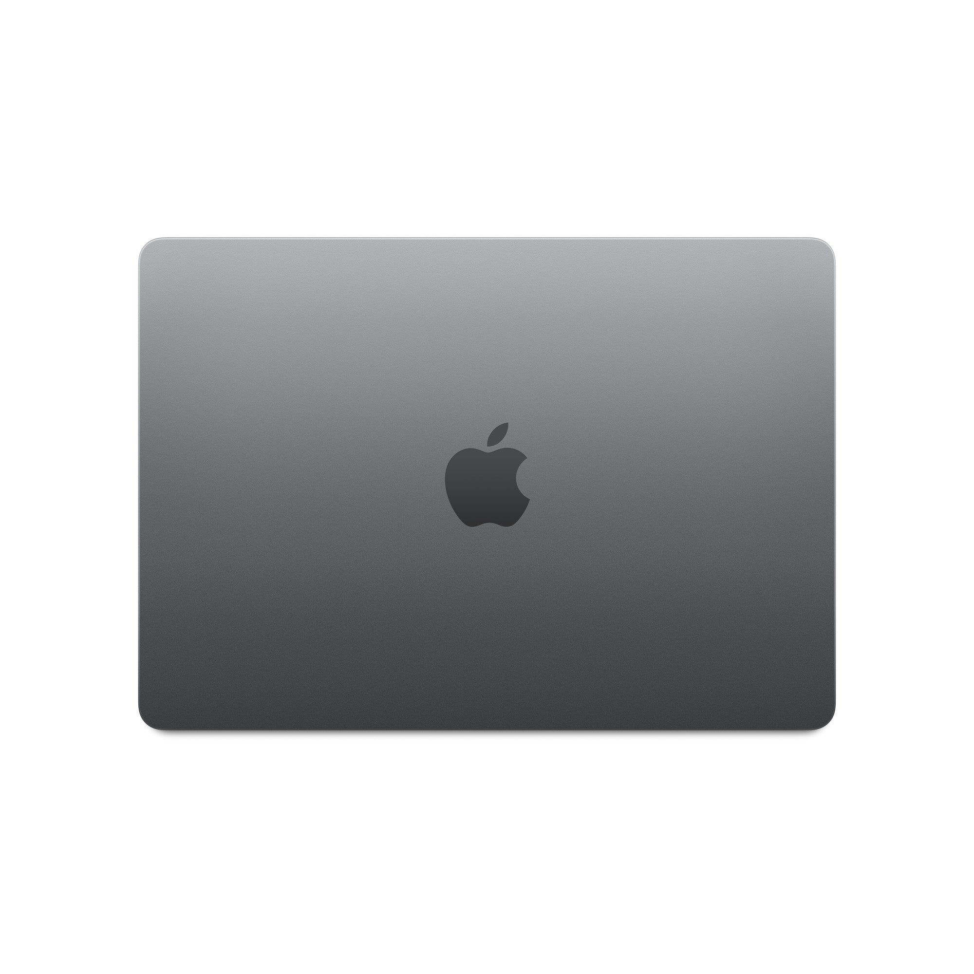 MacBook Air 13" 2024 Apple M3 4.05GHz 8-Core CPU 10-Core GPU Space Grey