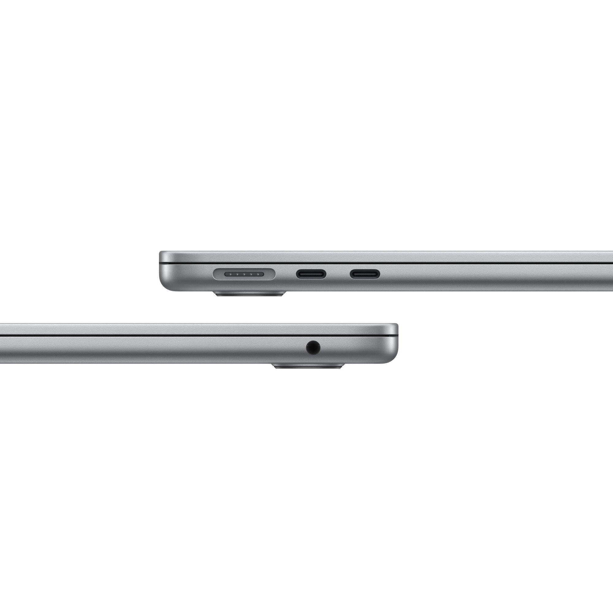 MacBook Air 13" 2024 Apple M3 4.05GHz 8-Core CPU 10-Core GPU Space Grey