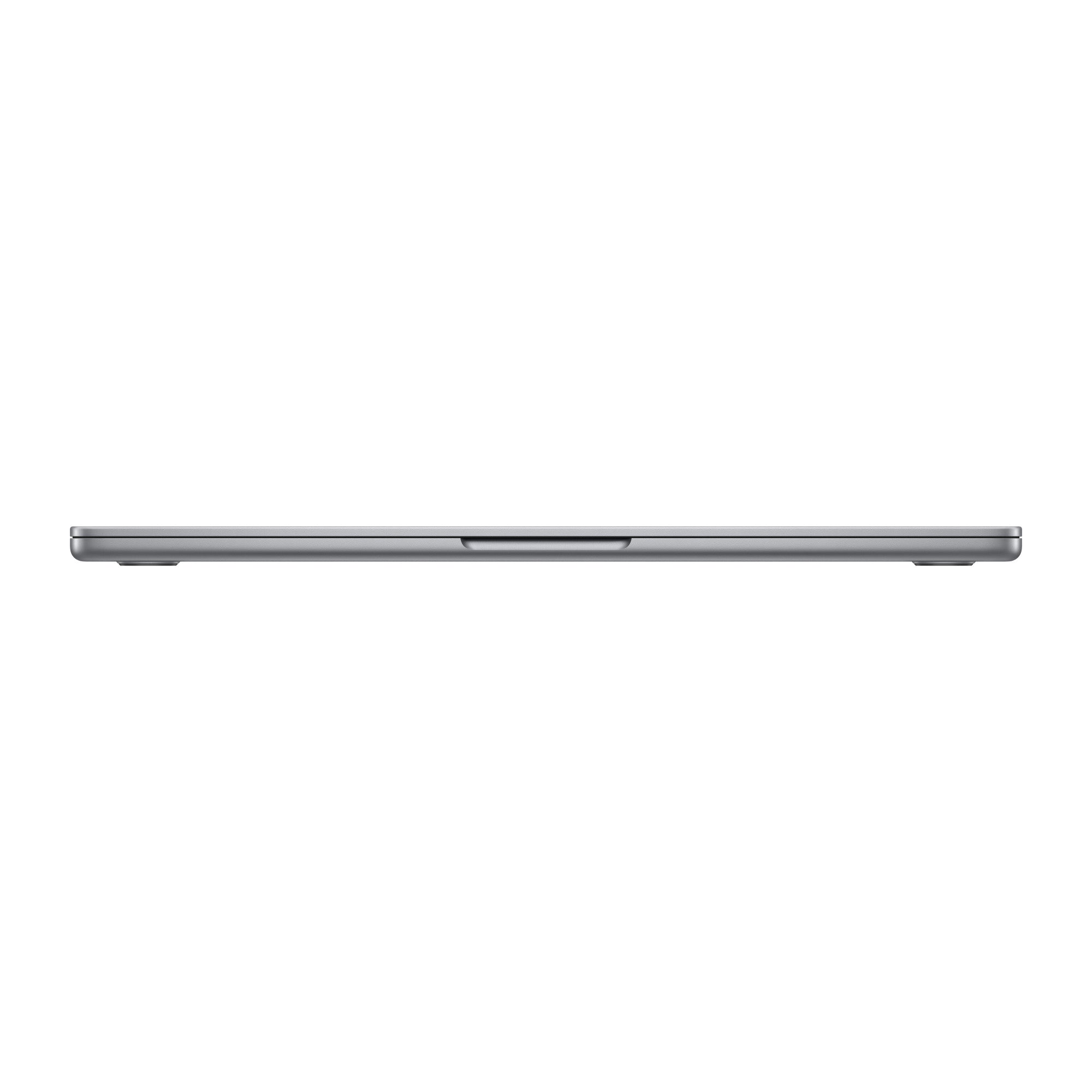 MacBook Air 13" 2024 Apple M3 4.05GHz 8-Core CPU 10-Core GPU Space Grey