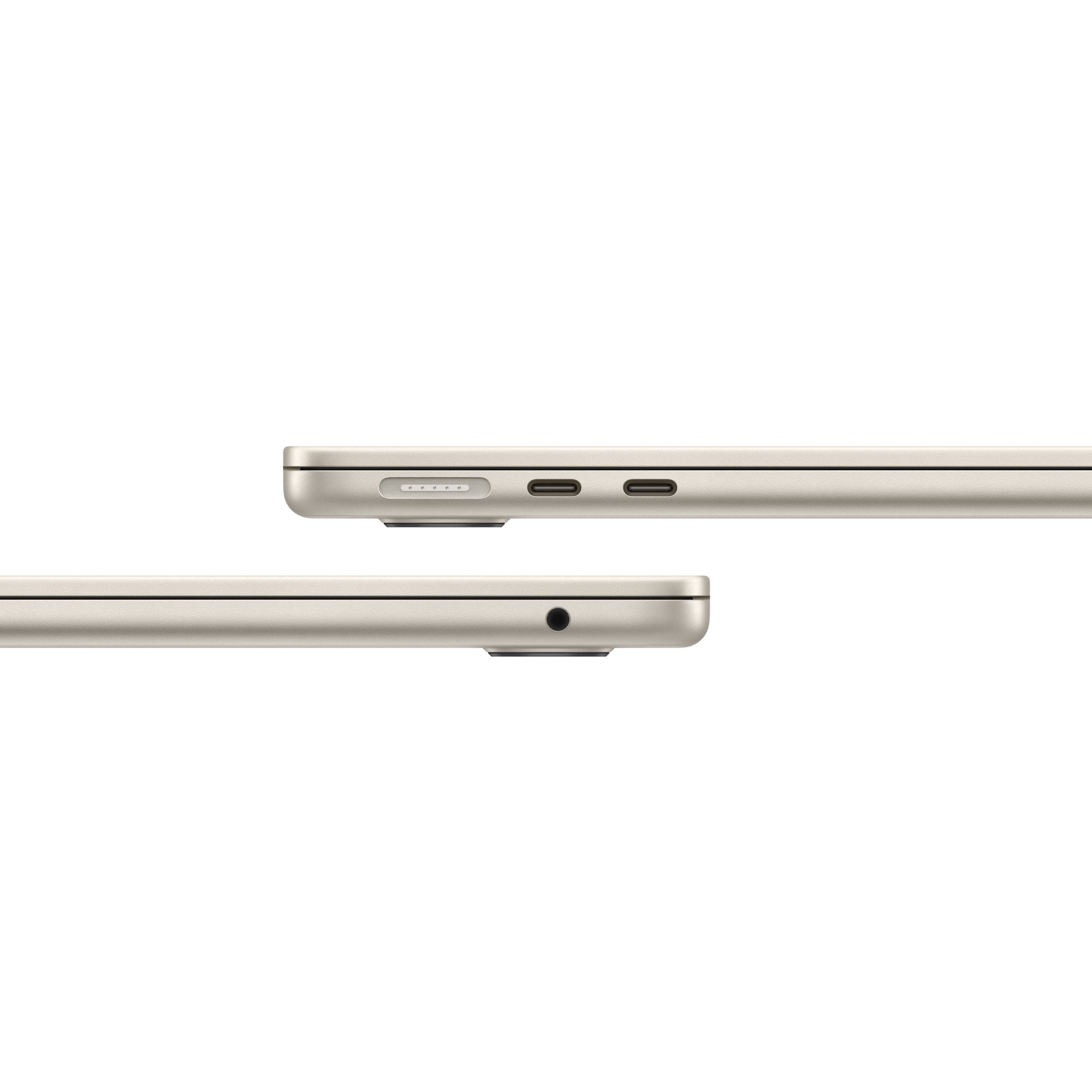 MacBook Air 13" 2024 Apple M3 4.05GHz 8-Core CPU 10-Core GPU Starlight