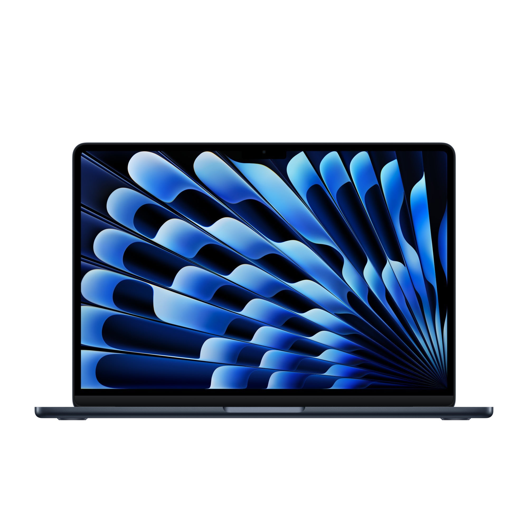 MacBook Air 13" 2025 Apple M4 4.4GHz 10-Core CPU 8-Core GPU SSD MidNight