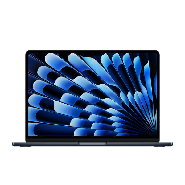 MacBook Air 13" 2025 Apple M4 4.4GHz 10-Core CPU 8-Core GPU SSD MidNight