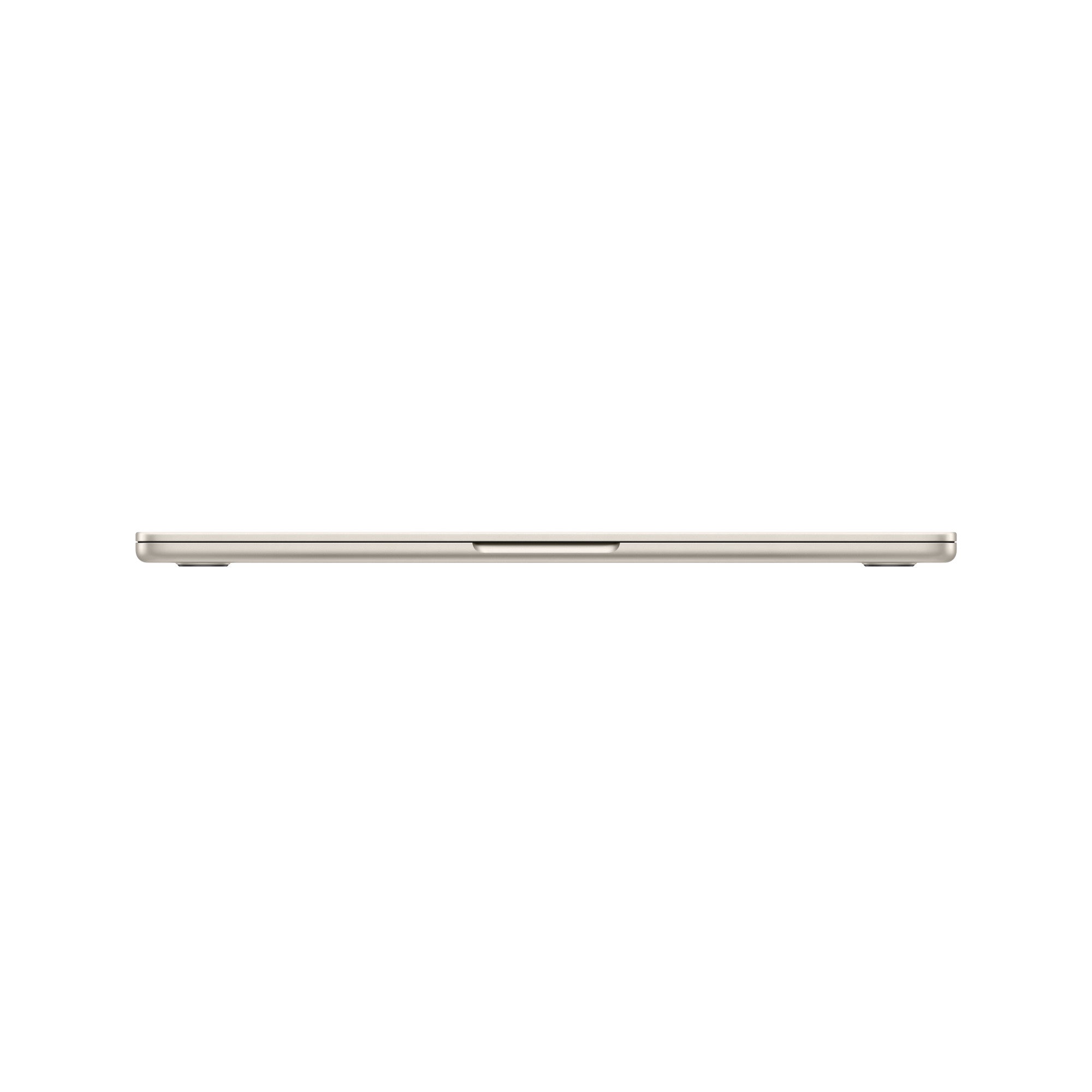 MacBook Air 13" 2025 Apple M4 4.4GHz 10-Core CPU 10-Core GPU Starlight
