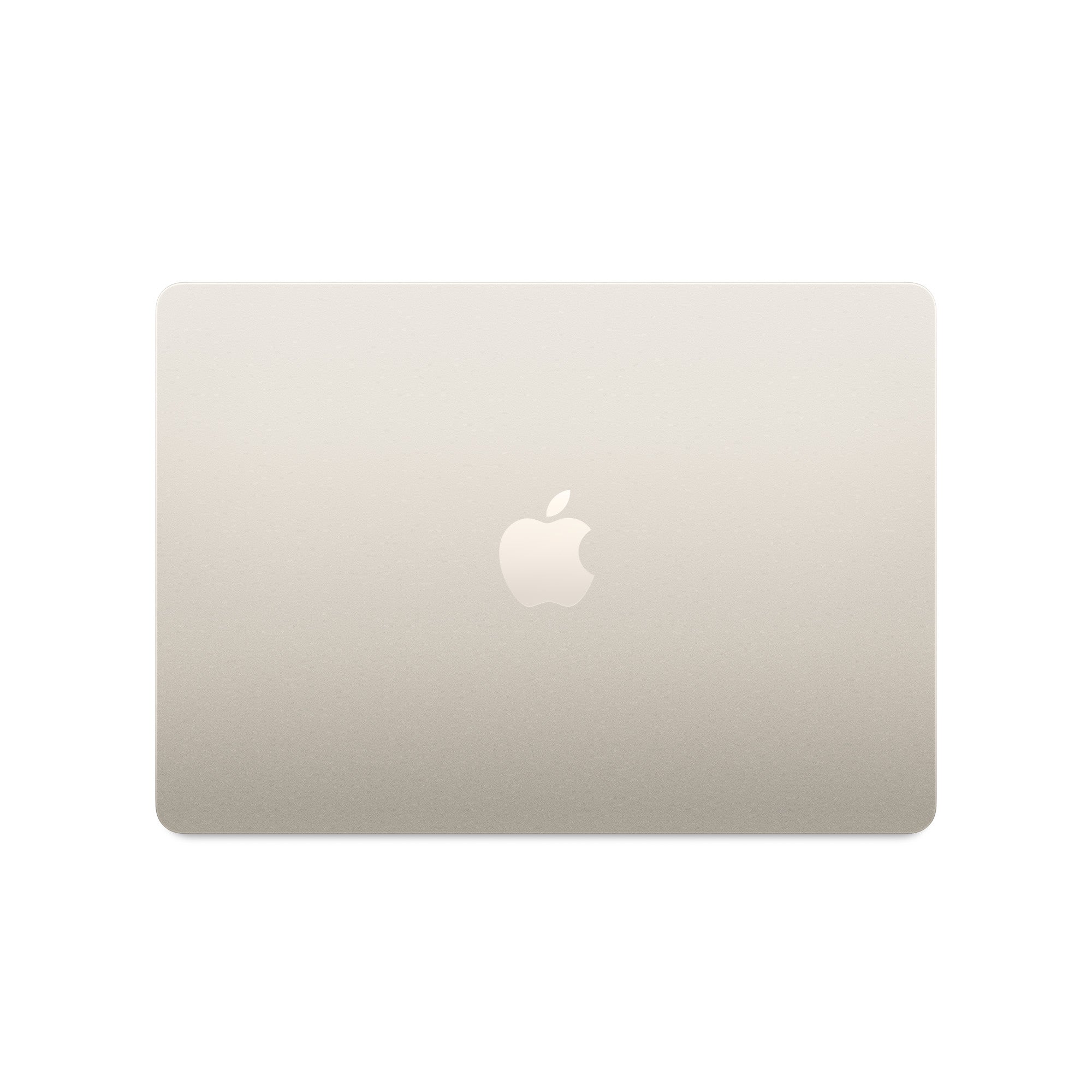 MacBook Air 13" 2025 Apple M4 4.4GHz 10-Core CPU 10-Core GPU Starlight