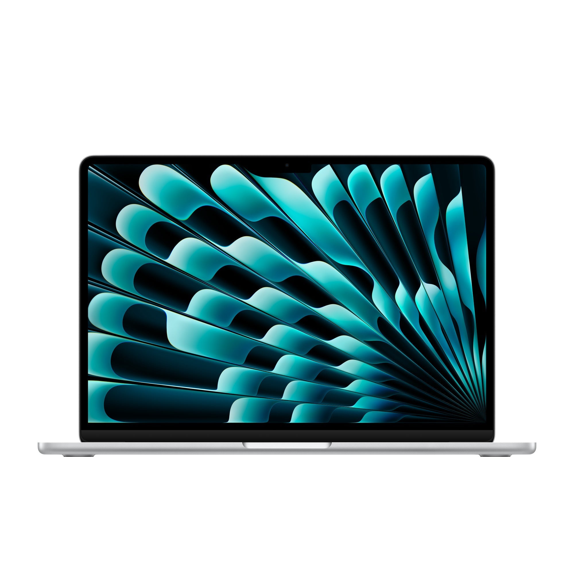 MacBook Air 13" 2025 Apple M4 4.4GHz 10-Core CPU 10-Core GPU Silver