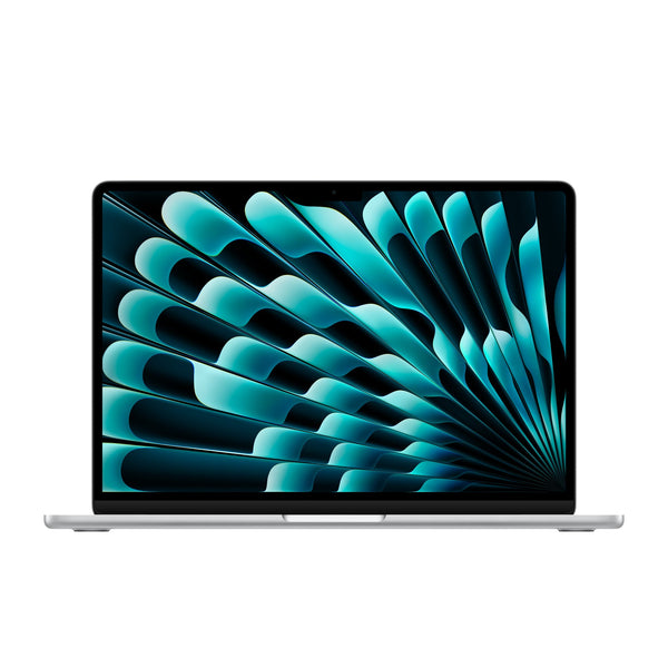 MacBook Air 13" 2025 Apple M4 4.4GHz 10-Core CPU 8-Core GPU SSD