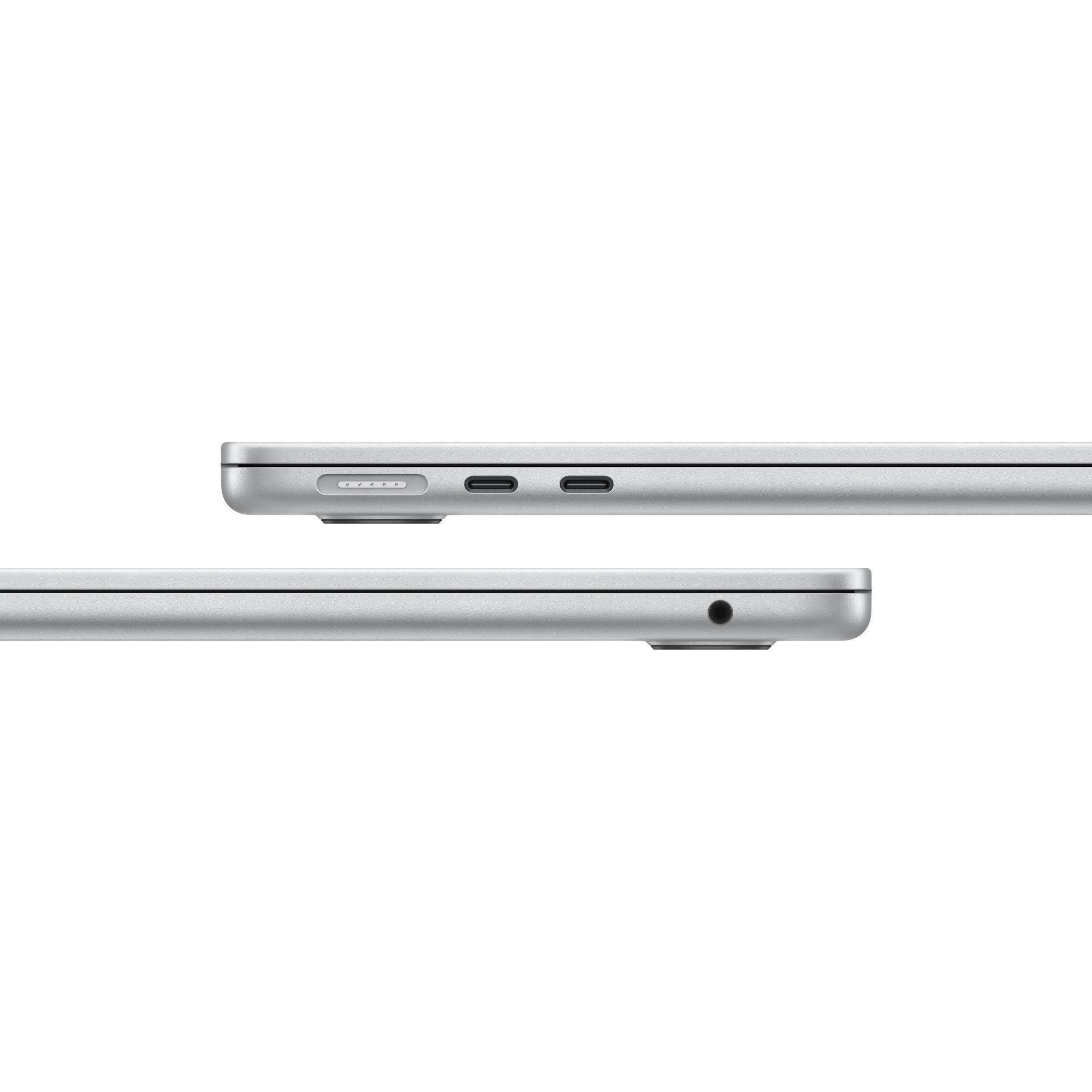 MacBook Air 13" 2025 Apple M4 4.4GHz 10-Core CPU 8-Core GPU SSD Silver