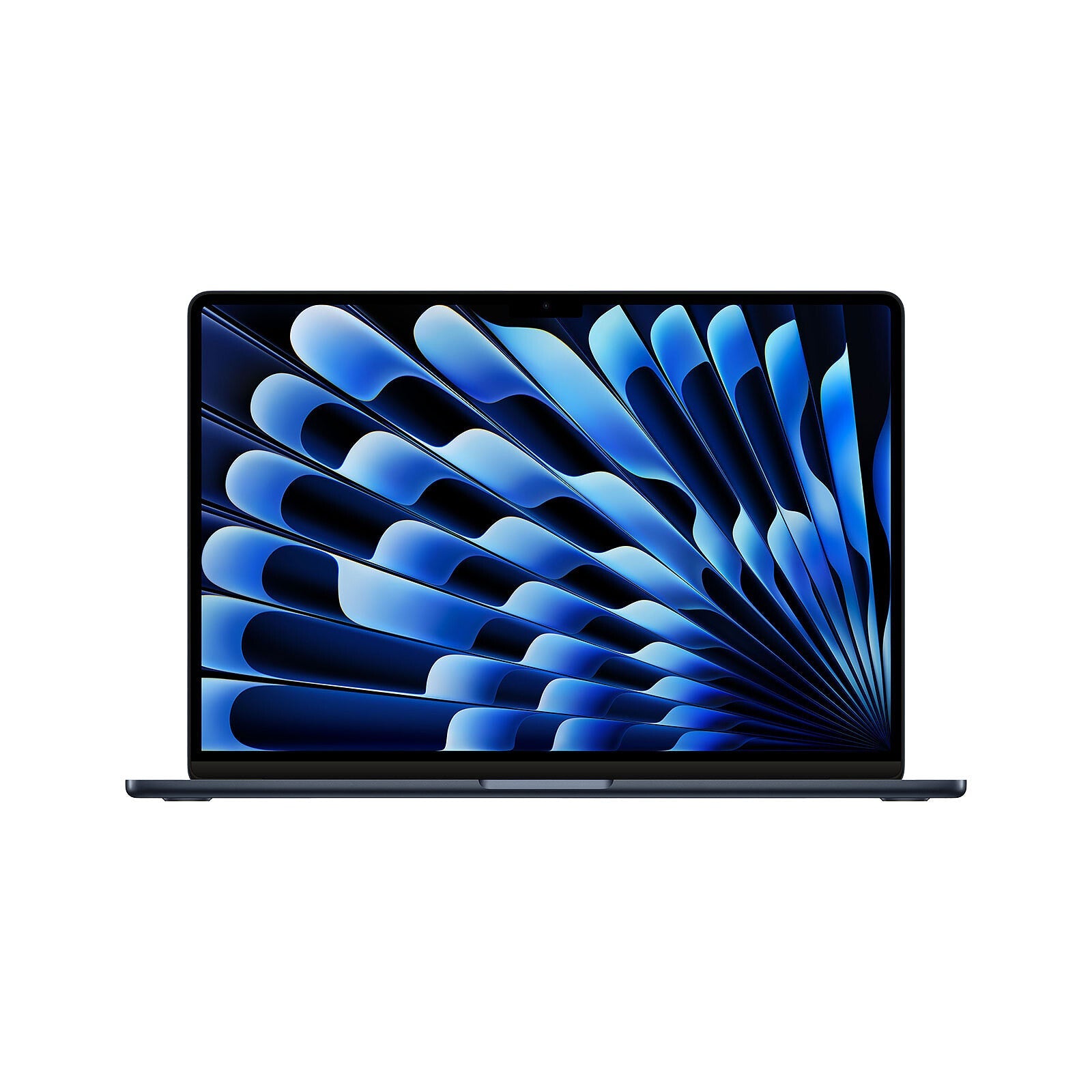 MacBook Air 15" 2023 Apple M3 4.05GHz 8-Core CPU 10-Core GPU Midnight