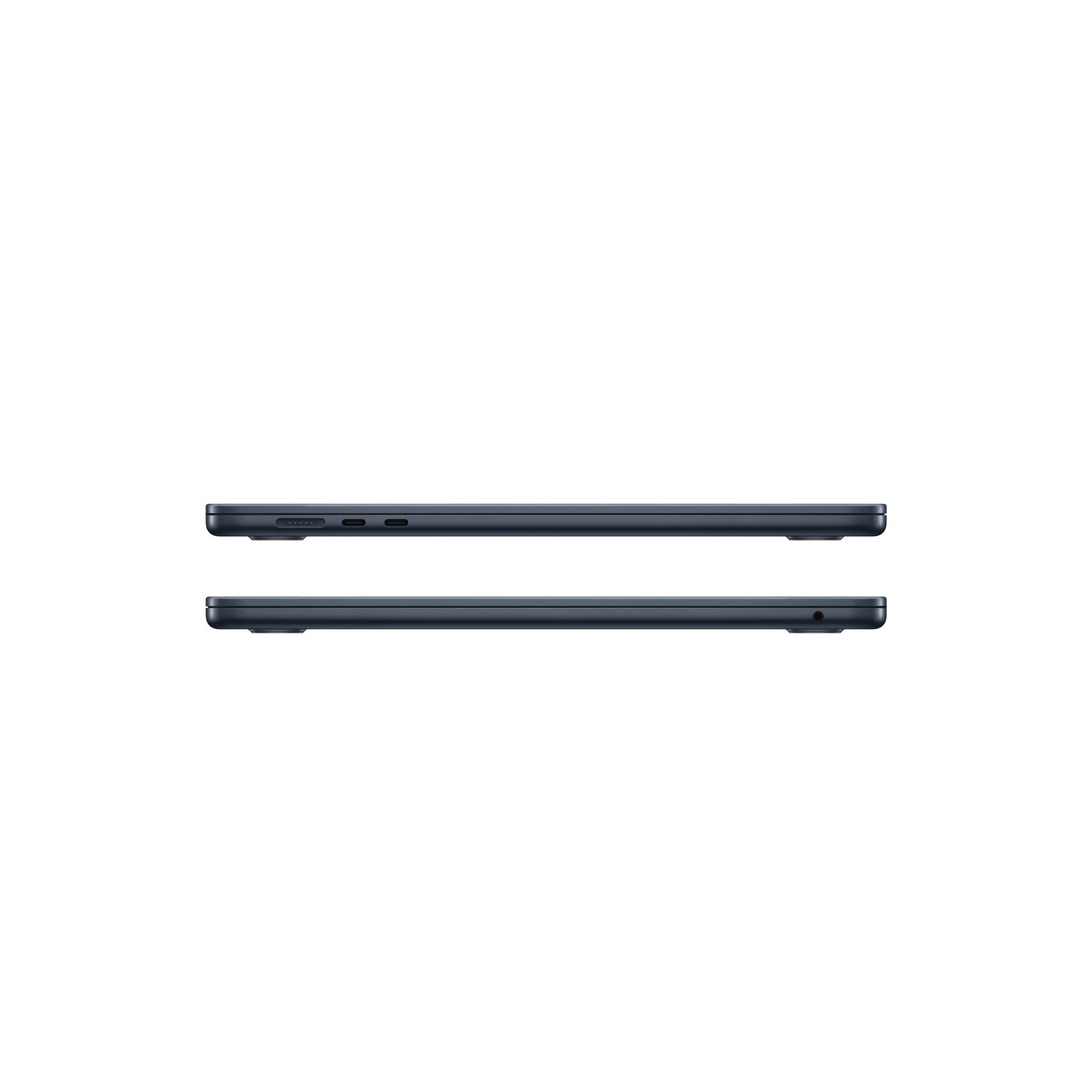 MacBook Air 15" 2023 Apple M2 3.49GHz 8-Core CPU 10-Core GPU Midnight