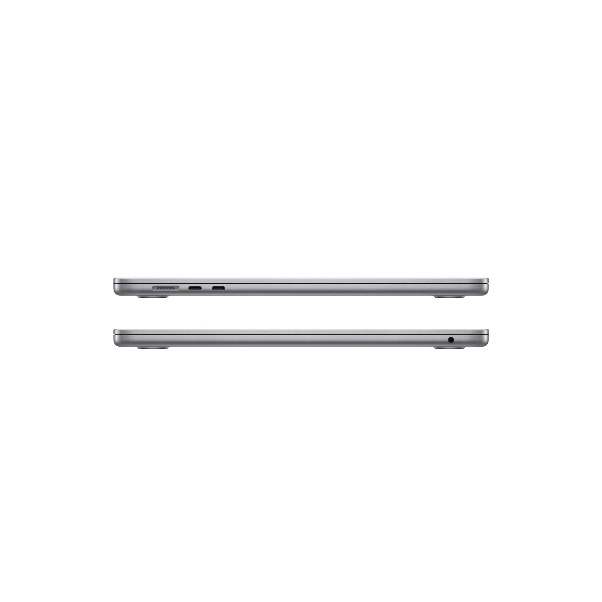 MacBook Air 15" 2023 Apple M2 3.49GHz 8-Core CPU 10-Core GPU Space Grey
