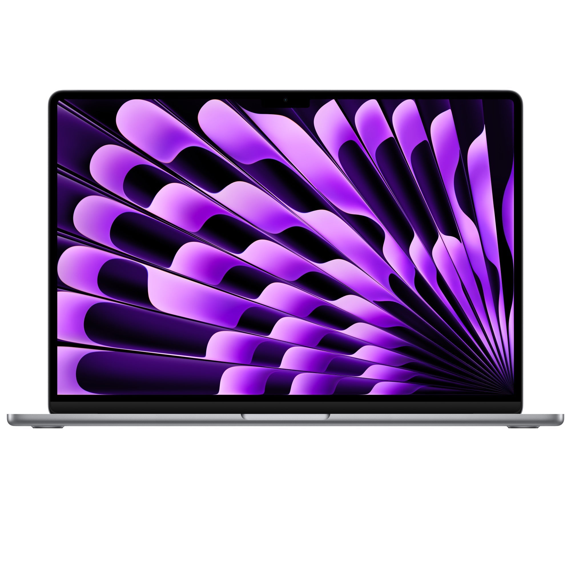 MacBook Air 15" 2024 Apple M3 4.05GHz 8-Core CPU 10-Core GPU Space Grey