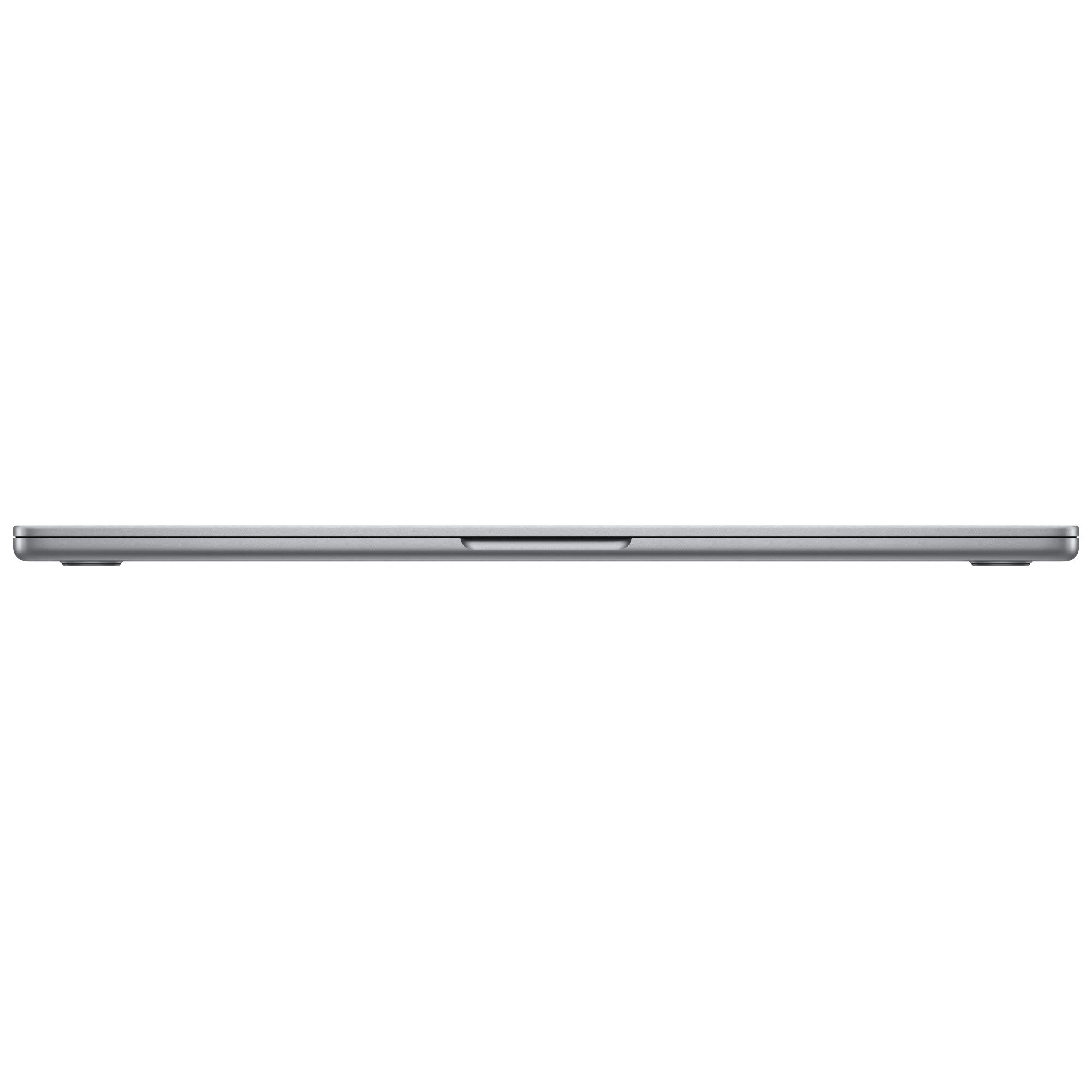 MacBook Air 15" 2024 Apple M3 4.05GHz 8-Core CPU 10-Core GPU Space Grey