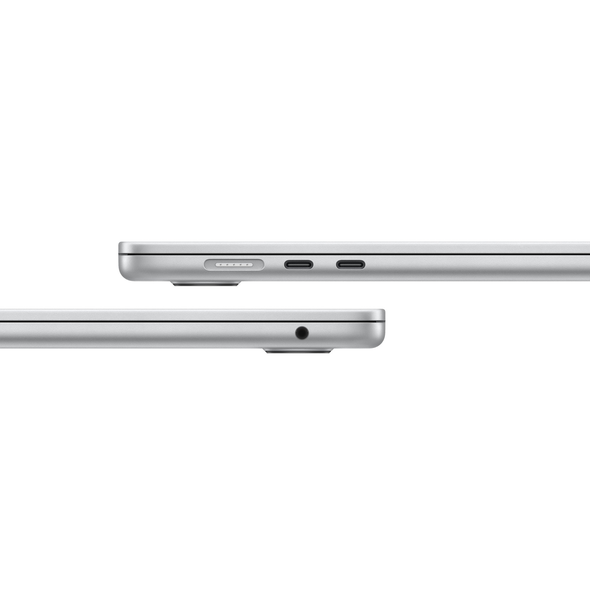 MacBook Air 15" 2024 Apple M3 4.05GHz 8-Core CPU 10-Core GPU Silver