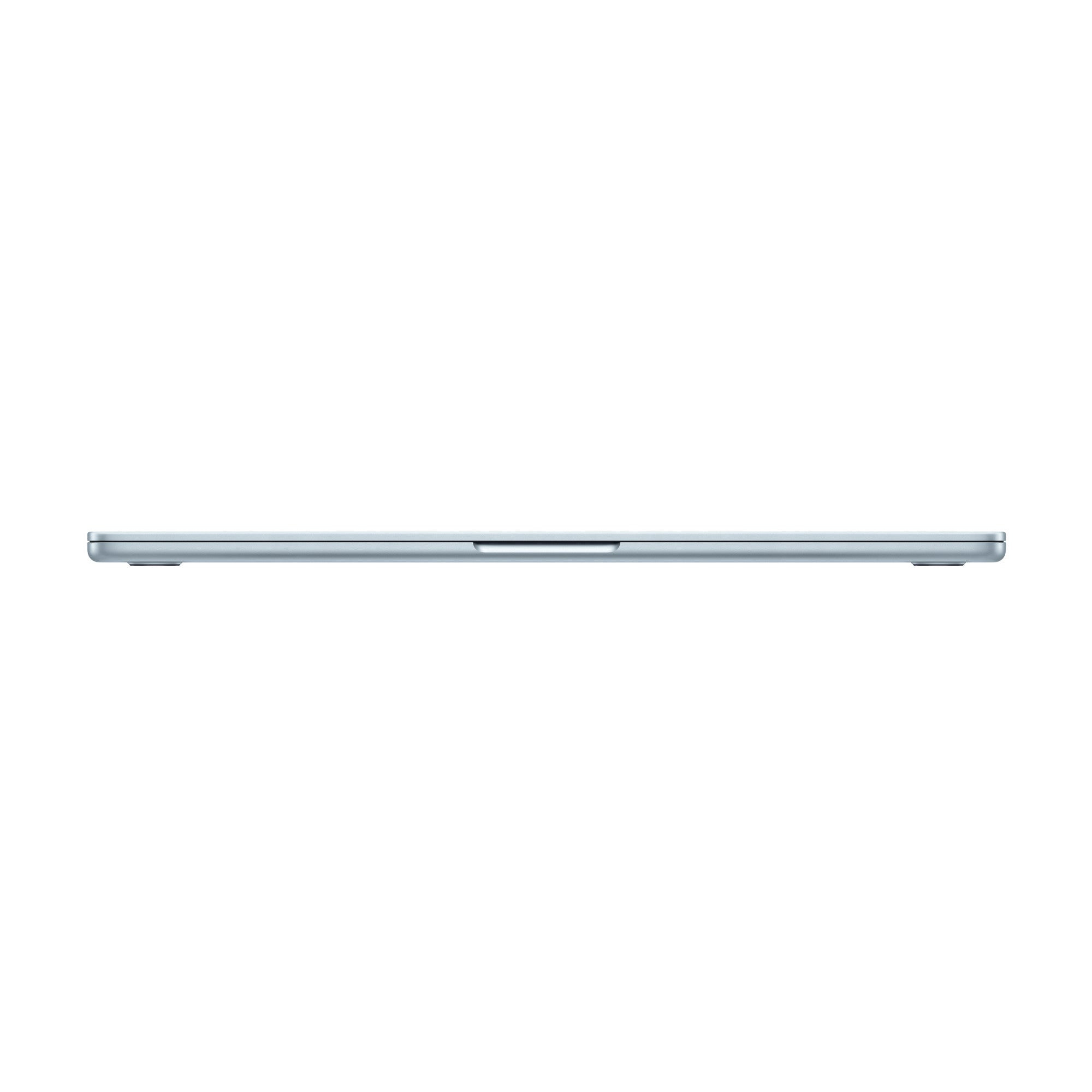 MacBook Air 15" 2025 Apple M4 4.4GHz 10-Core CPU 10-Core GPU SSD Sky Blue