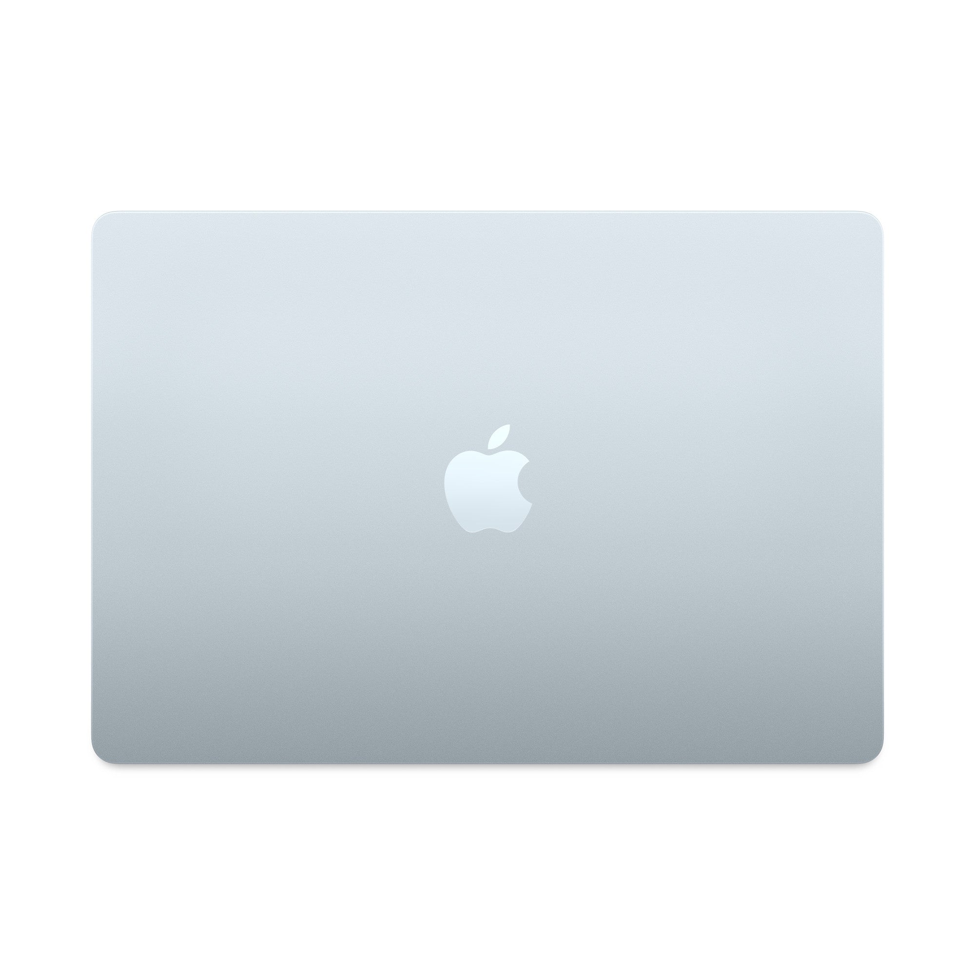 MacBook Air 15" 2025 Apple M4 4.4GHz 10-Core CPU 10-Core GPU SSD Sky Blue