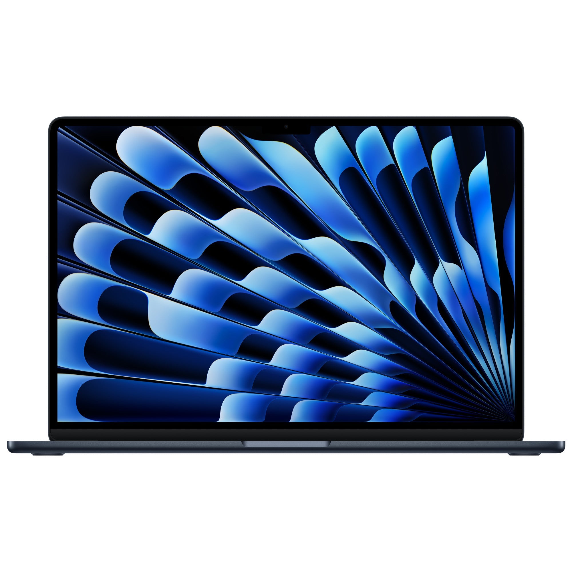 MacBook Air 15" 2025 Apple M4 4.4GHz 10-Core CPU 10-Core GPU SSD MidNight