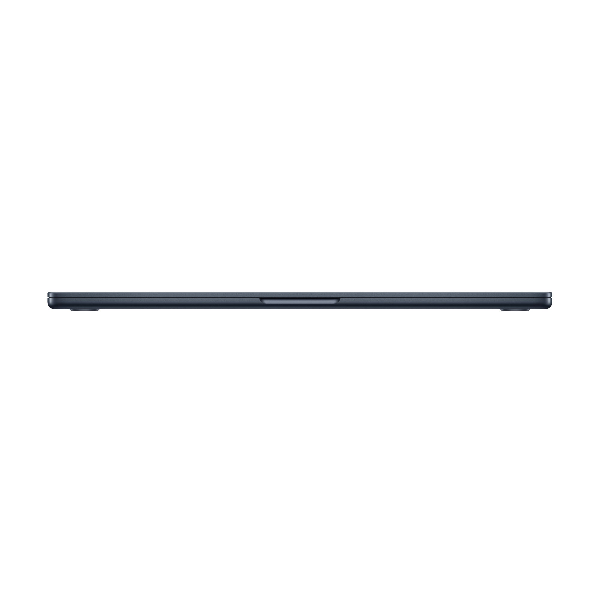 MacBook Air 15" 2025 Apple M4 4.4GHz 10-Core CPU 10-Core GPU SSD MidNight
