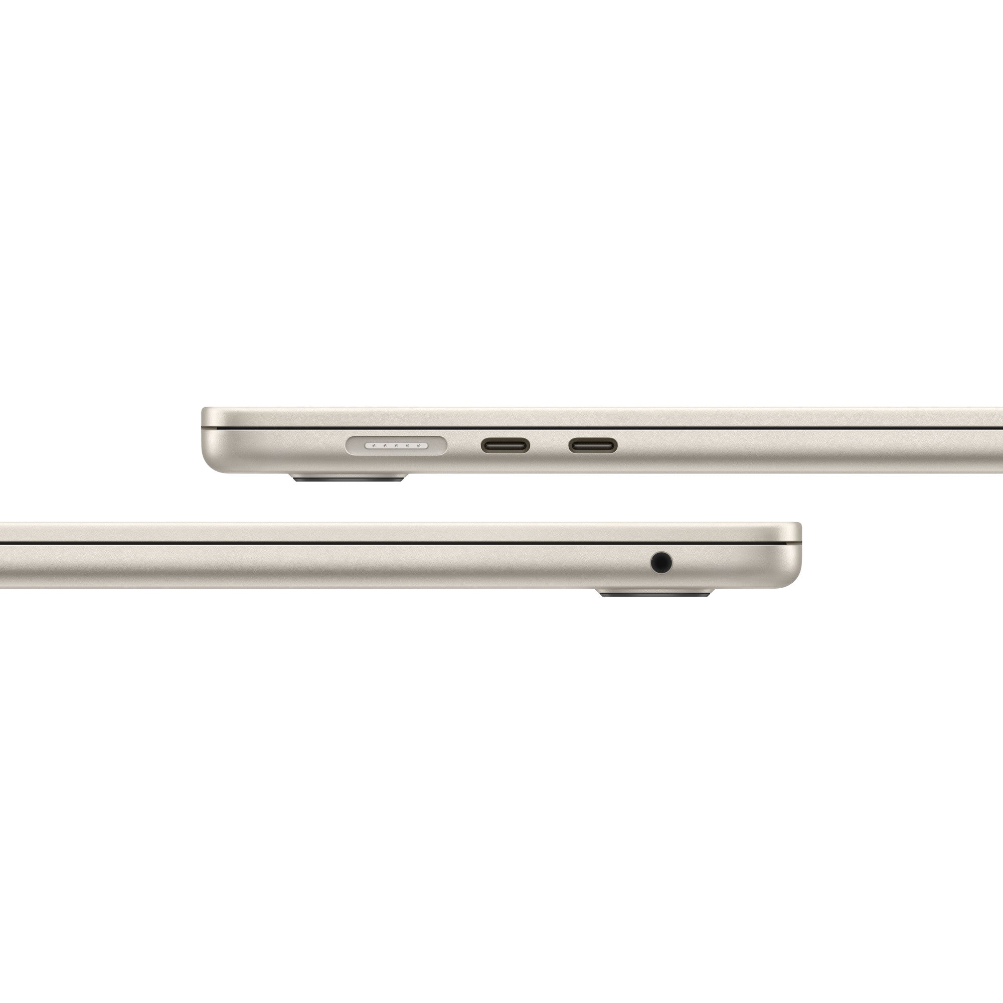 MacBook Air 15" 2025 Apple M4 4.4GHz 10-Core CPU 10-Core GPU SSD Starlight