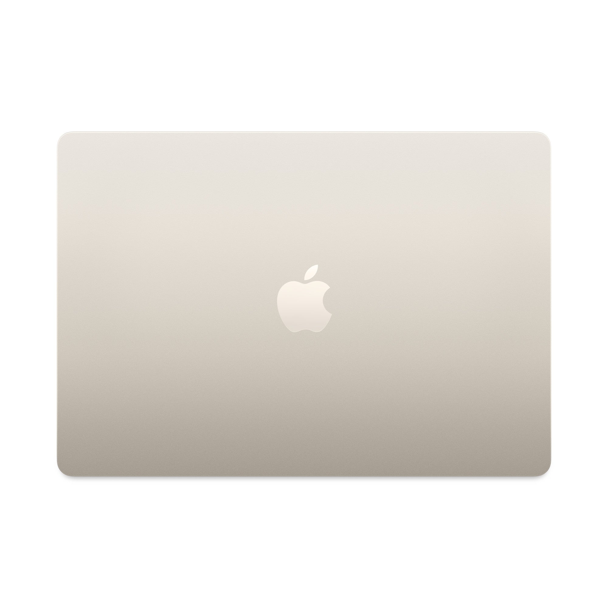 MacBook Air 15" 2025 Apple M4 4.4GHz 10-Core CPU 10-Core GPU SSD Starlight