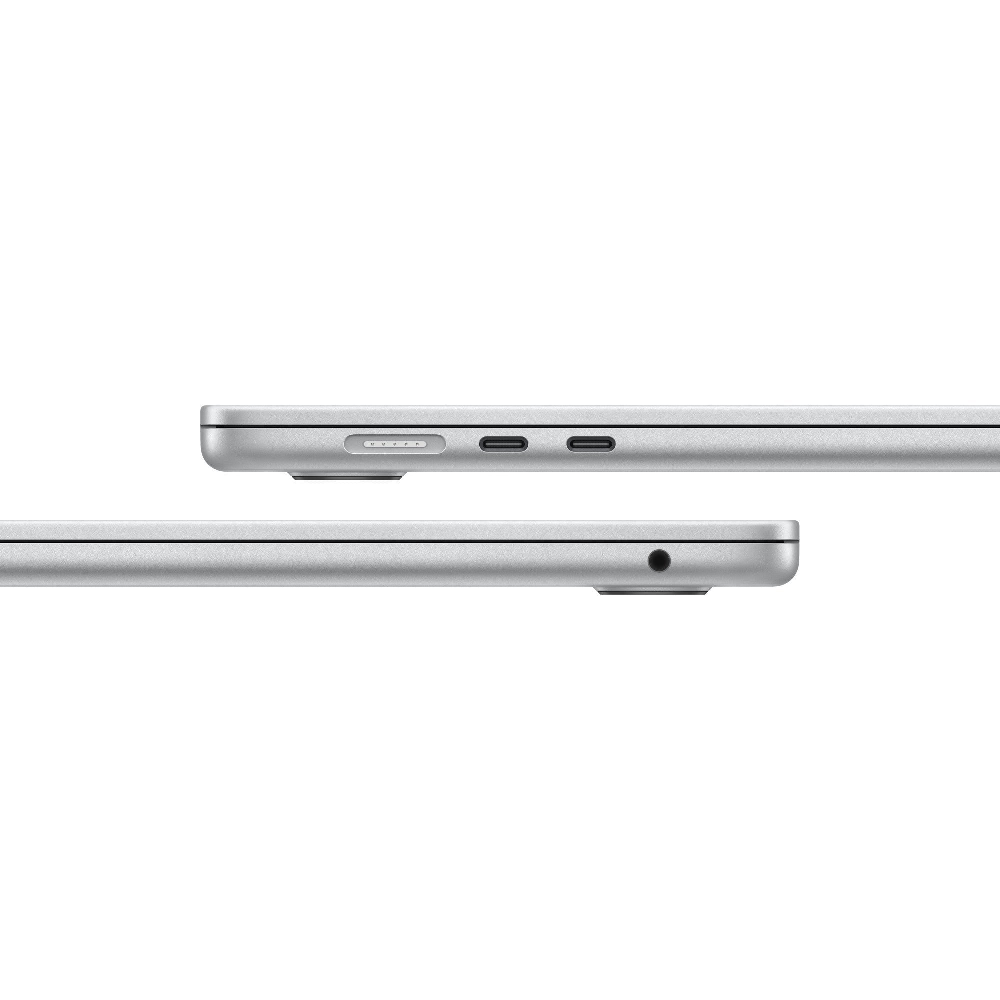 MacBook Air 15" 2025 Apple M4 4.4GHz 10-Core CPU 10-Core GPU SSD Silver