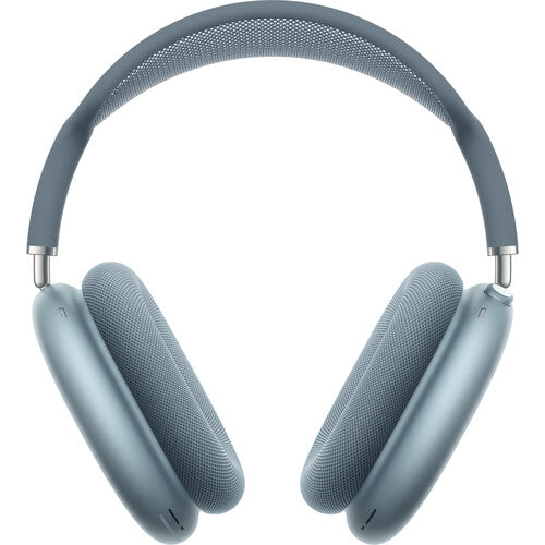 AirPods Max 2024 Blue