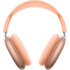 AirPods Max 2024 Orange