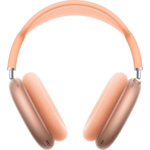 AirPods Max 2024 Orange