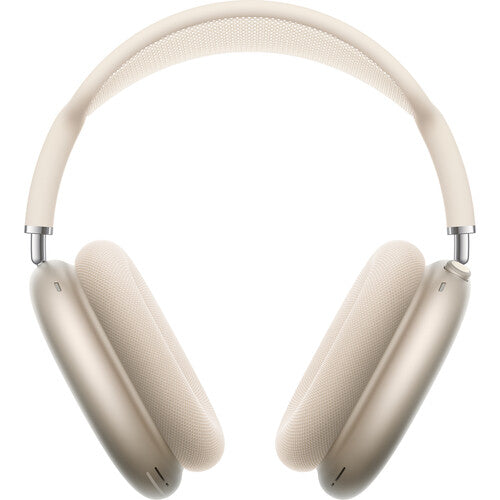 AirPods Max 2024 Starlight
