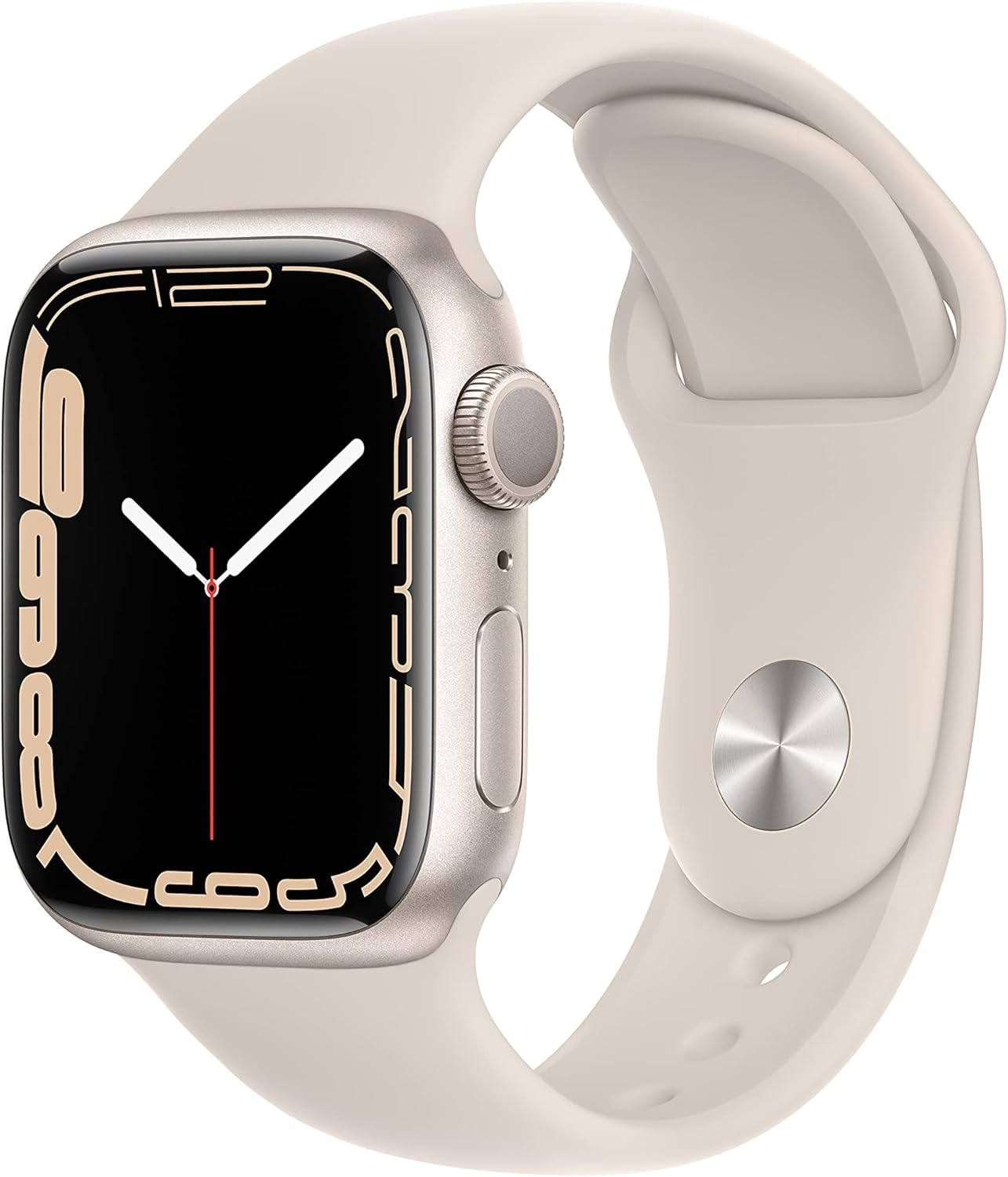 Apple Watch Series 7 (GPS) Aluminum - 41mm