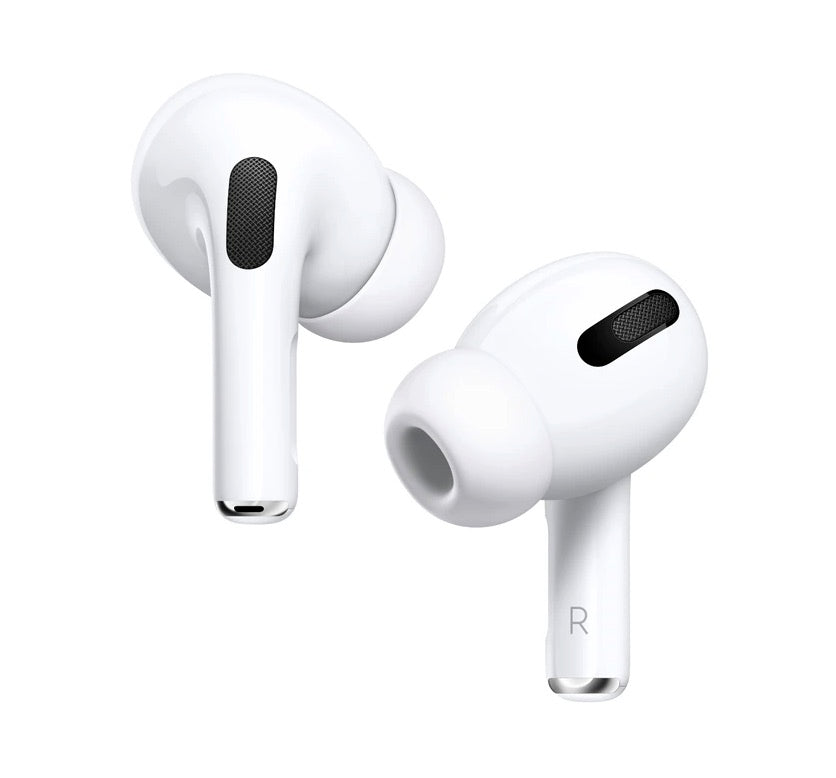 Apple AirPods Pro - MagSafe charging case