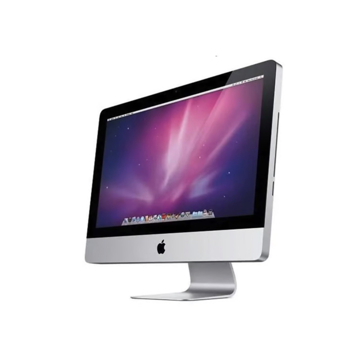 iMac 20" 2009 Intel Core 2 Duo 2.0GHz 4GB 160GB HDD 8X DL "SuperDrive"