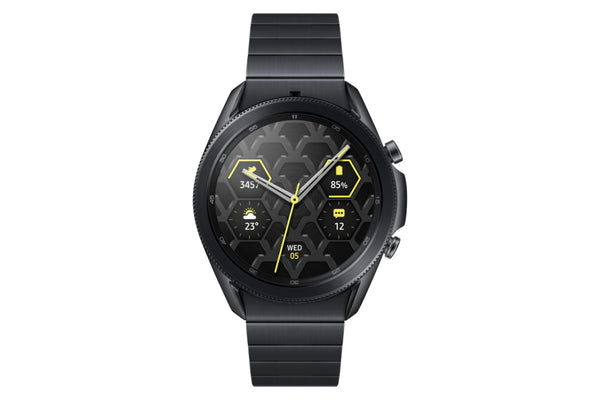 Samsung Galaxy Watch 4 Classic (Wi-Fi + Cellular) Aluminium -