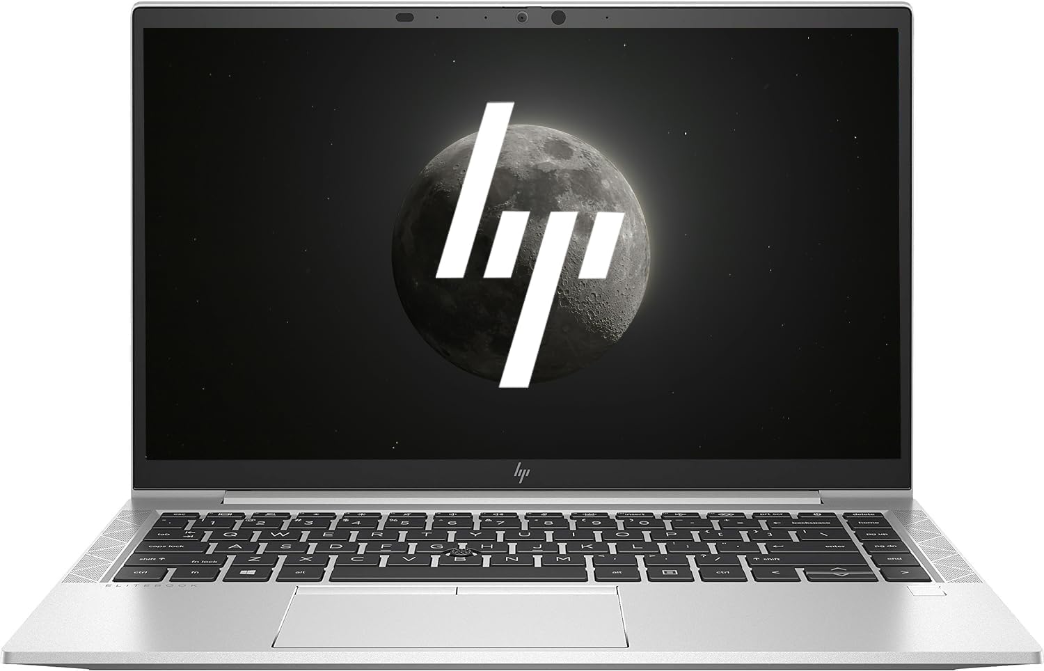 HP EliteBook 840 G7 14" Core I5 10310U 1.7 GHz