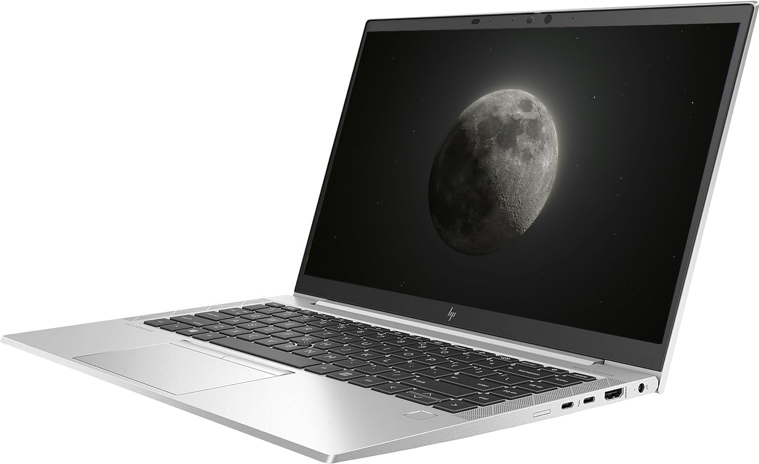 HP EliteBook 840 G8 14" Core I7 1185G7 3.0 GHz