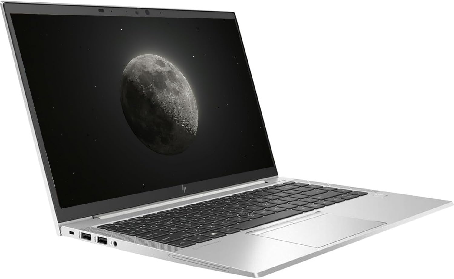 HP EliteBook 840 G7 14" Core I5 10310U 1.7 GHz