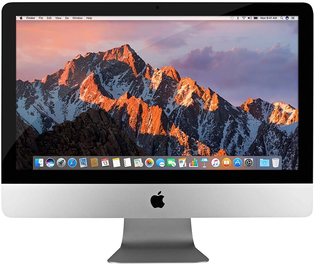 iMac 21" 2015 Intel Core i5 2.8GHz SSD